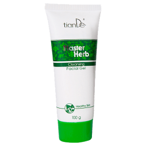 Čistiaci gel na tvár, 100g