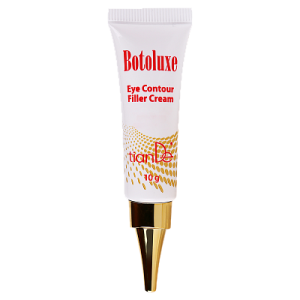 Krém-filler na pokožku okolo očí, 10g