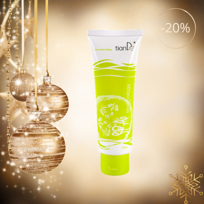 Peeling Okurkový, 120g – Obrázok 2