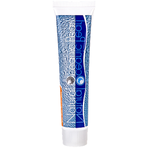 Zubná pasta „Prírodné morské perly“, 120g