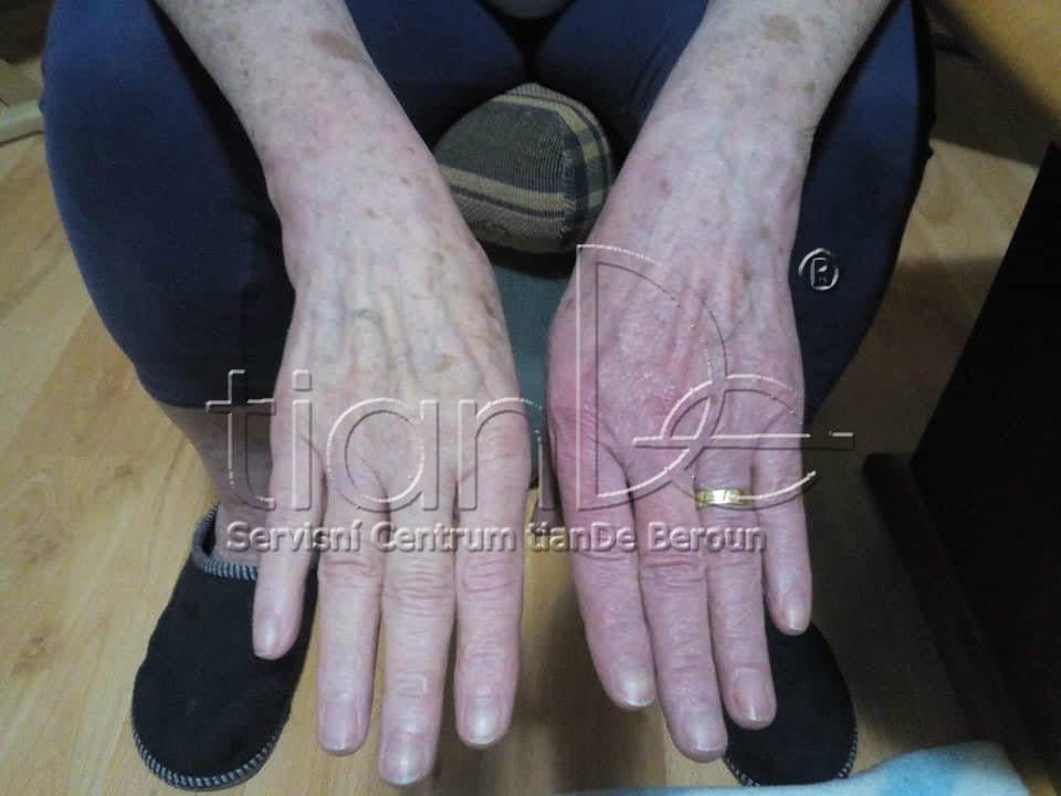 Peeling Okurkový, 120g – Obrázok 3