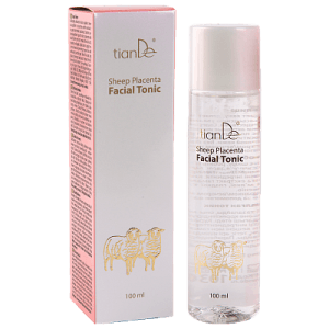Pleťové tonikum, 100 ml