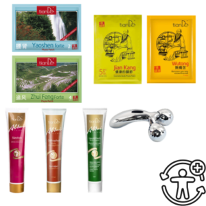 Stop bolesti- (Zaměřený na úlevu od bolesti,  regeneraci a uvolnění )