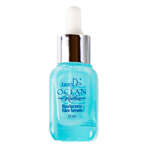Ocean Riches Hyaluronové sérum na pleť, 25 ml