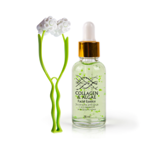 Facebuilding – pevná a pružná pleť