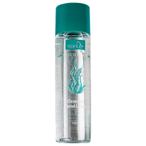 Čistiaca pleťová voda, 100 ml