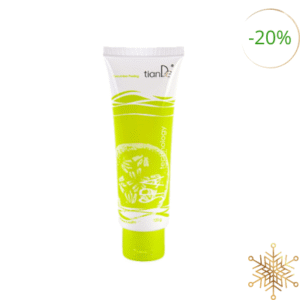 Peeling Okurkový, 120g