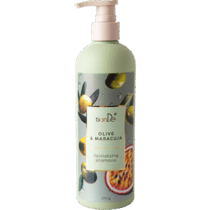Revitalizacni sampon marakuja tianDe Beroun