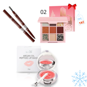 Pro bezchybný vzhled