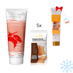 Pro zpevněnou siluetu (broskev)