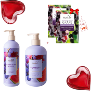 hrozno valentine tianDe beroun