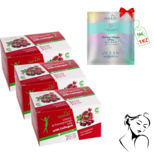 tiande Beroun pro krasu