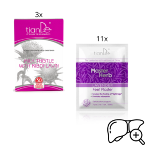 posileni jater tianDe Beroun