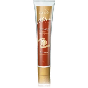 Telový masážny gél Orthophyt, 125 g