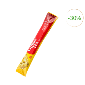 Zázvorový nálev tianDe - 1ks (18g) exp 12/26