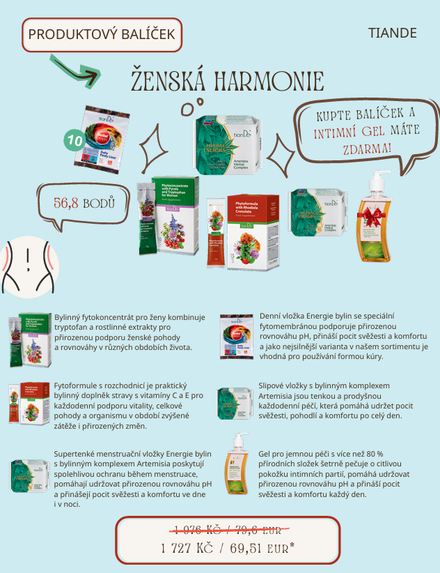 Ženská harmónia – Obrázok 2