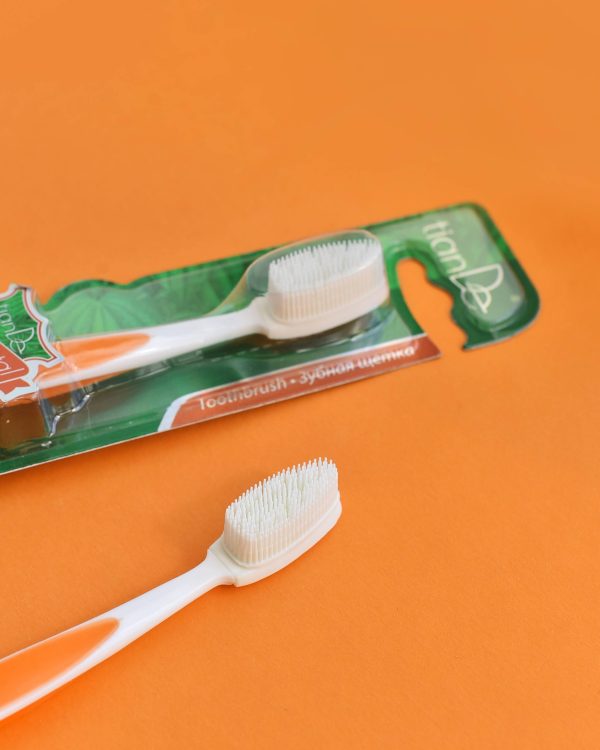 Zubná kefka „ProDental“ ružová - Image 3
