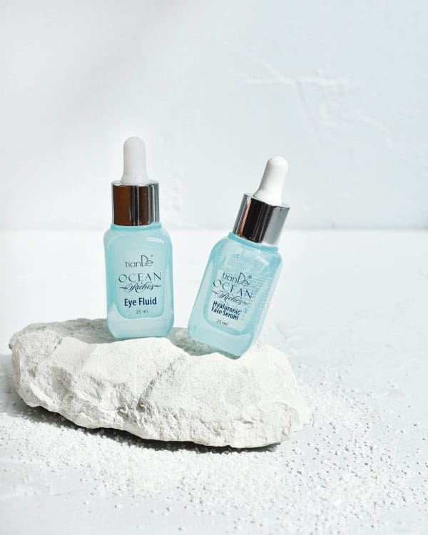 Fluid na očné viečka Ocean Riches, 25ml - Image 4