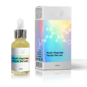 Multipeptidové pleťové sérum, 30ml