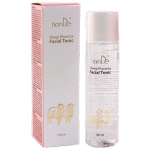 Pleťové tonikum, 100 ml