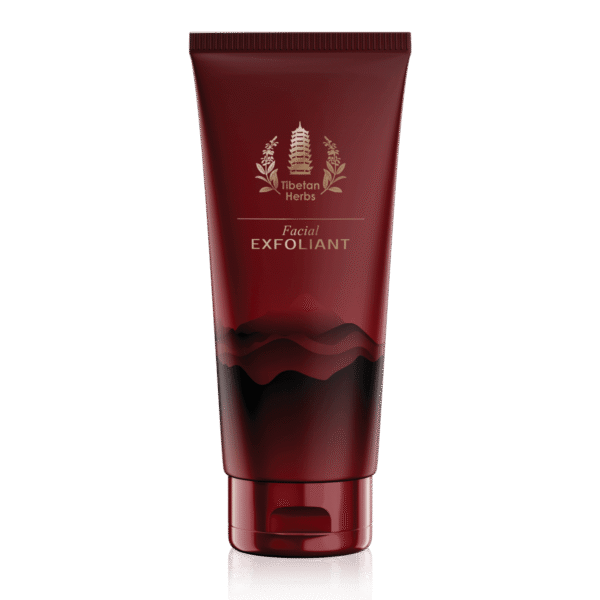 Pleťový exfoliant, 75 g