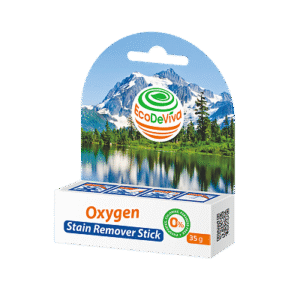 Tyčinka na odstraňovanie škvŕn na báze kyslíka, 35g