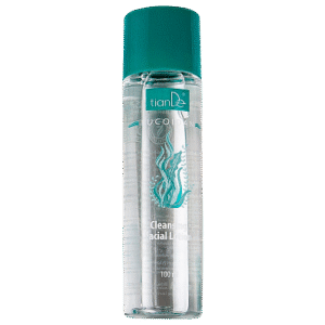 Čistiaca pleťová voda, 100 ml