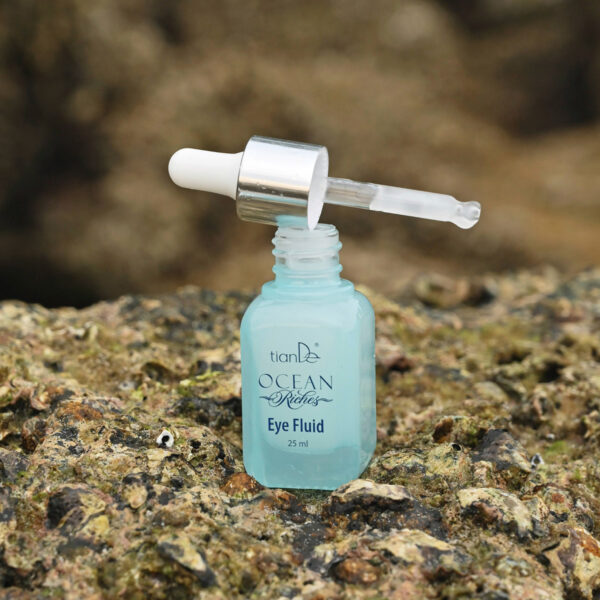 Fluid na očné viečka Ocean Riches, 25ml - Image 8