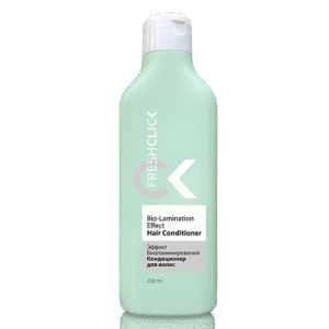 Kondicionér na vlasy Efekt bio-laminácie, 250 ml