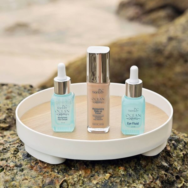Fluid na očné viečka Ocean Riches, 25ml - Image 9