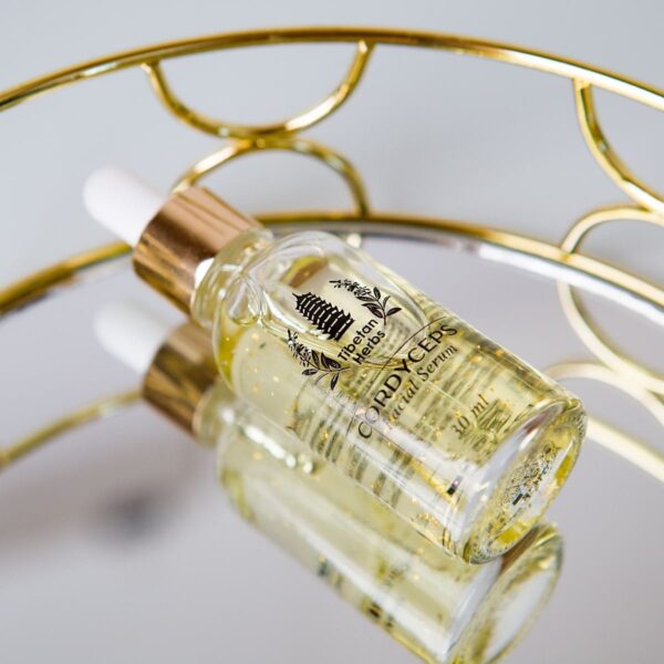 Pleťové sérum s kordycepsom, 30ml - Image 5
