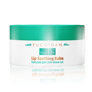 Fucoidan Zjemňujúci balzam na pery, 10g