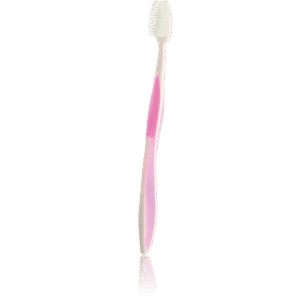 Zubná kefka „ProDental“ ružová