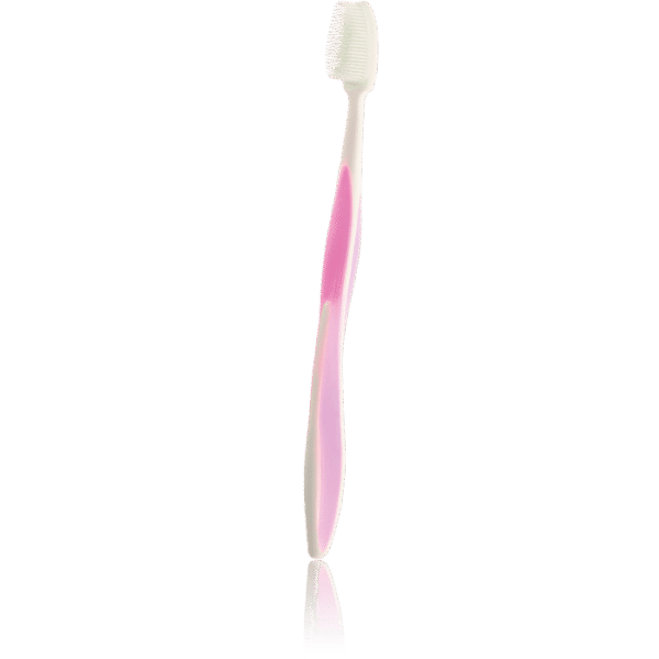 Zubná kefka „ProDental“ ružová