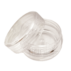 Nádobka na vzorčeky koliesko – 15ml