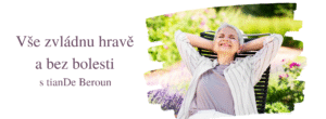 Je jedno co právě děláte, dělejte to bez bolesti !