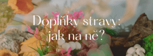 Doplňky stravy tianDe dle ročního období- Jak na ně ?
