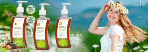 Produktový webinář “Gel pro intimní péči s bylinnými extrakty”
