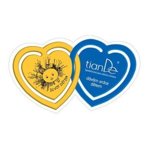 Nálepka “Život dětem”