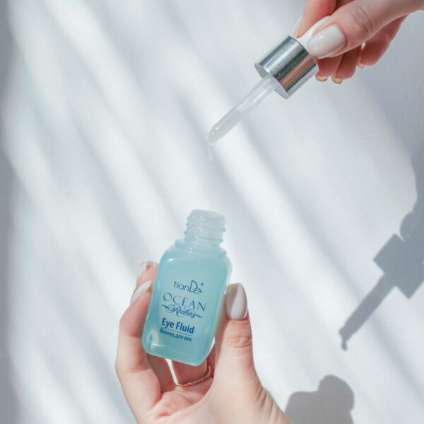 Fluid na očné viečka Ocean Riches, 25ml - Image 6
