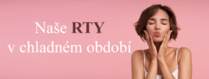 Naše RTY v chladném období