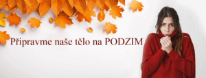 TČM – buďme připravení na PODZIM