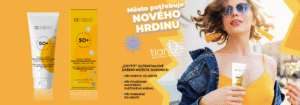 TianDe webinář – Krém na obličej se sklonem k hyperpigmentaci￼